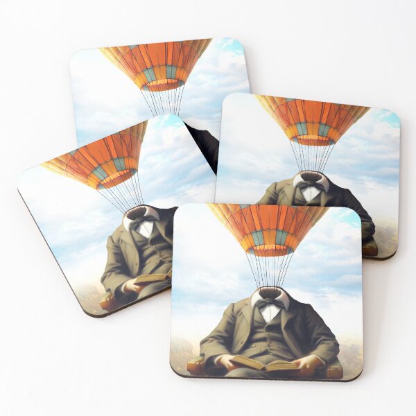 Item preview, Inflating Ideas designed and sold by DVerissimo.