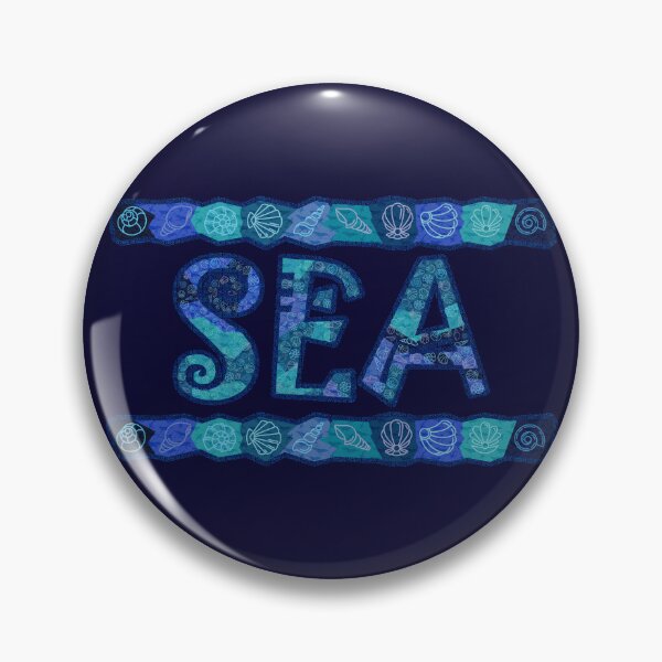 Item preview, Sea VA designed and sold by LuCancio23.