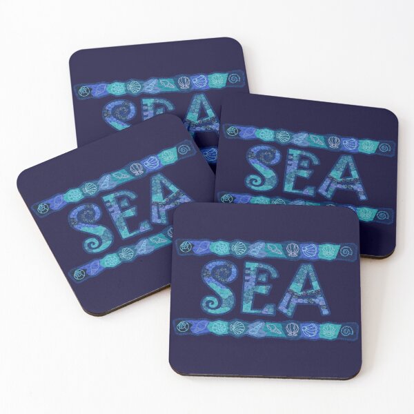Item preview, Sea VA designed and sold by LuCancio23.
