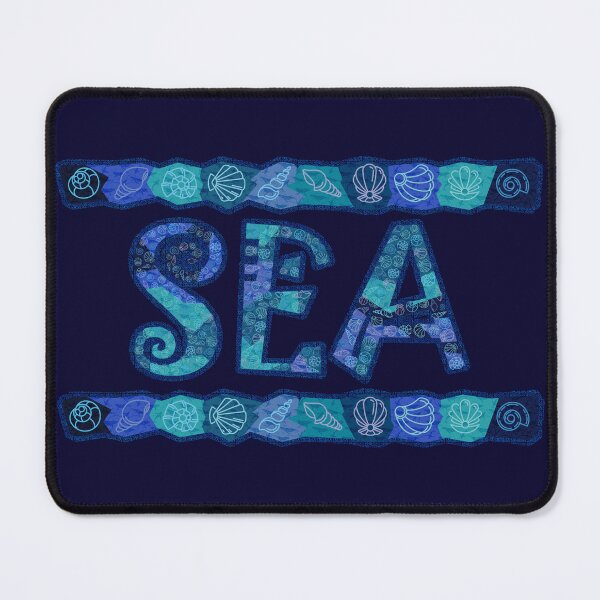 Item preview, Sea VA designed and sold by LuCancio23.
