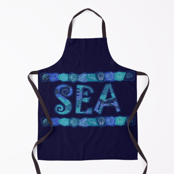 Item preview, Sea VA designed and sold by LuCancio23.