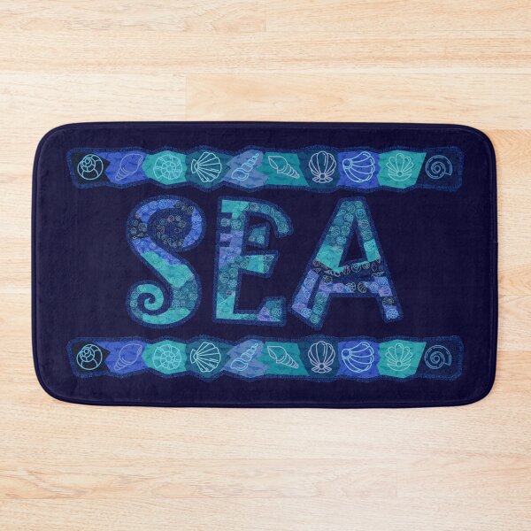Item preview, Sea VA designed and sold by LuCancio23.