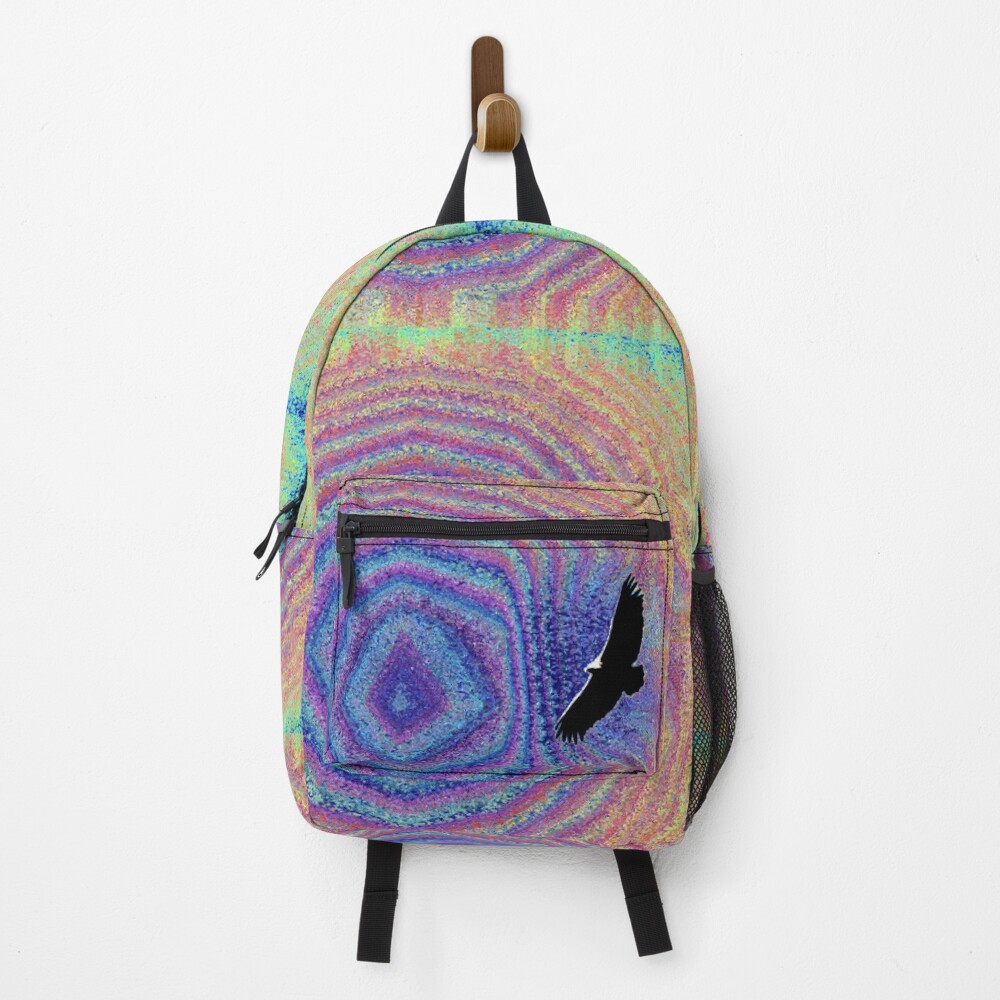 Item preview, Backpack designed and sold by stillherex.