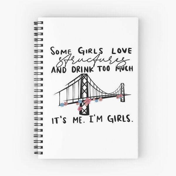 Item preview, Girls love structures designed and sold by oliviabaehl.