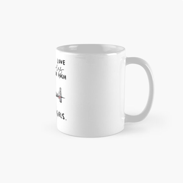 Item preview, Girls love structures designed and sold by oliviabaehl.