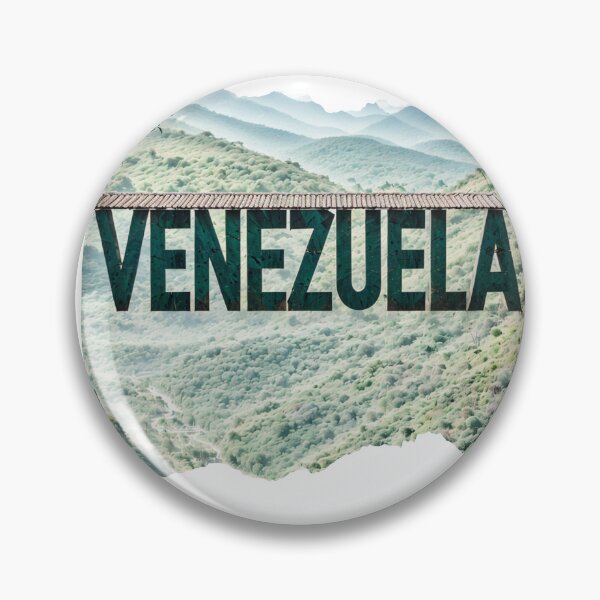 Artikelvorschau, VENEZUELA 24 16 entworfen und verkauft von maveluzone.
