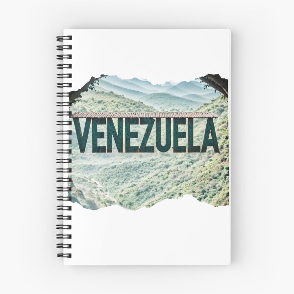 Item preview, VENEZUELA 24 16 designed and sold by maveluzone.