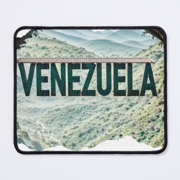 Item preview, VENEZUELA 24 16 designed and sold by maveluzone.