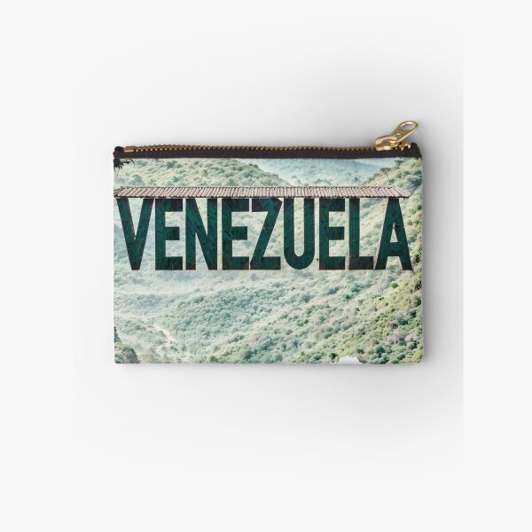 Item preview, VENEZUELA 24 16 designed and sold by maveluzone.