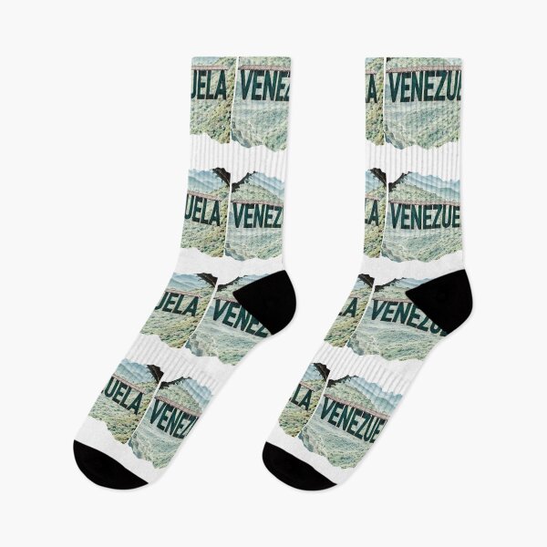 Item preview, VENEZUELA 24 16 designed and sold by maveluzone.