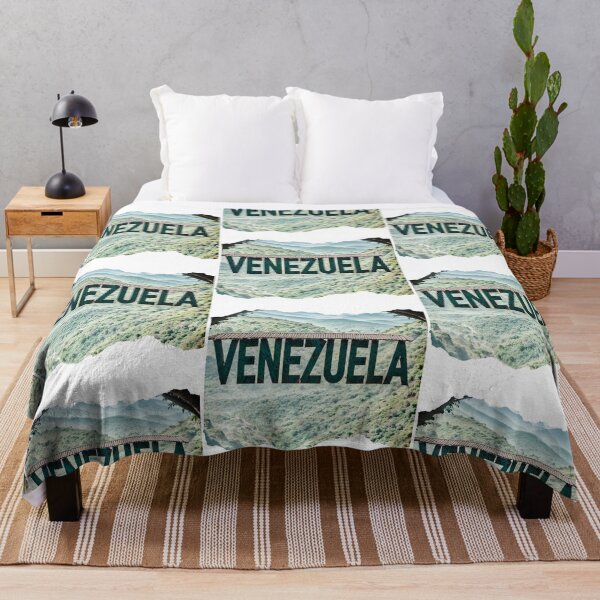 Item preview, VENEZUELA 24 16 designed and sold by maveluzone.