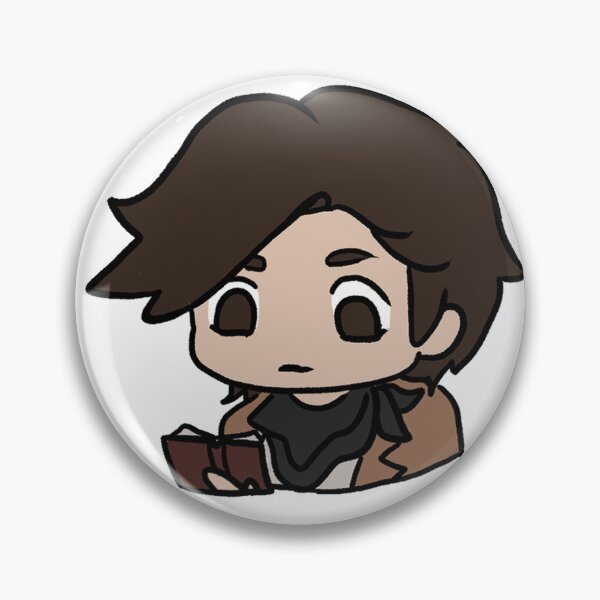 Item preview, Gale Chibi designed and sold by Darcia22.