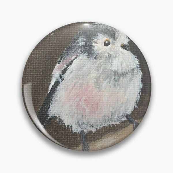 Item preview, Long Tailed Tit designed and sold by hmdturner.