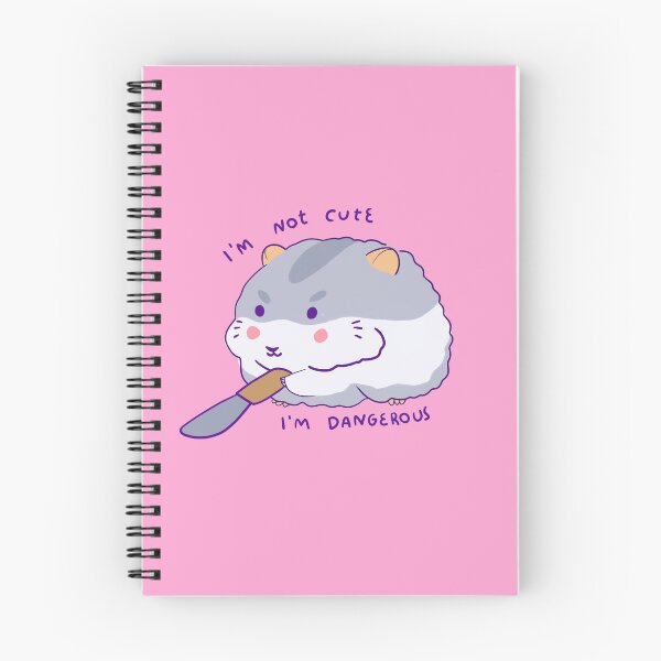 Item preview, Cute Hamster designed and sold by mannuilustra.