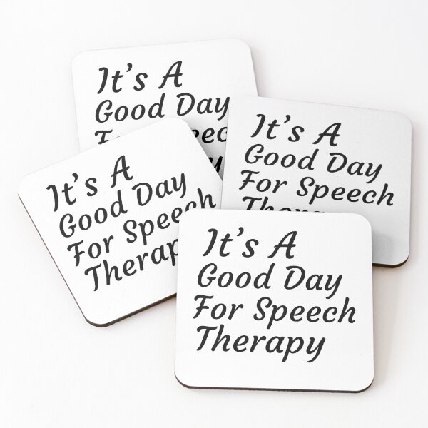 Item preview, Speech Language Pathologist, Speech Therapy, Inspirational, Appreciation AAC, SPED Teacher designed and sold by behindthefacts.
