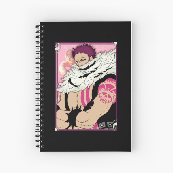 Item preview, Katakuri designed and sold by KwnBlack.
