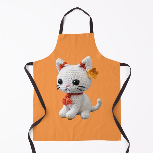 Artikelvorschau, Amigurumi süße Katze entworfen und verkauft von jumpercat.