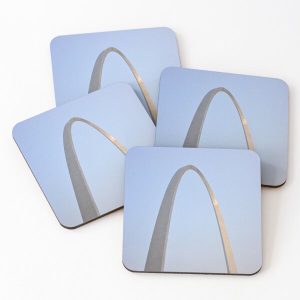 Item preview, St. Louis Missouri Gateway Arch designed and sold by LisaWootenPhoto.