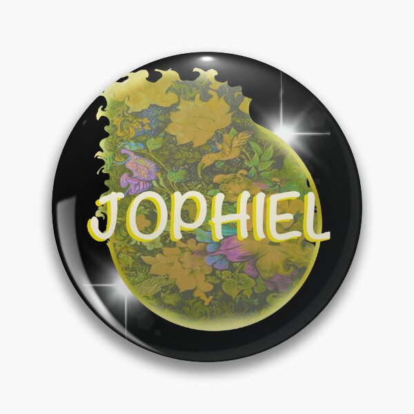 Item preview, Archangel Jophiel  designed and sold by Flowersonstuff.