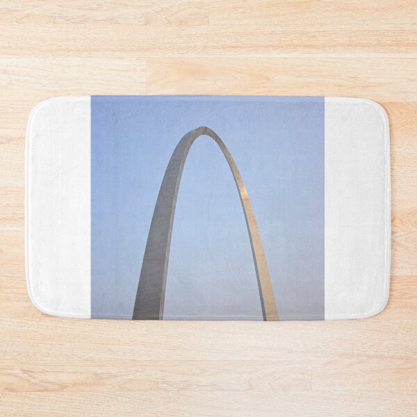 Item preview, St. Louis Missouri Gateway Arch designed and sold by LisaWootenPhoto.