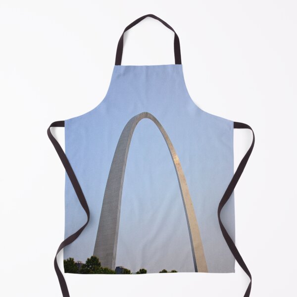 Item preview, St. Louis Missouri Gateway Arch designed and sold by LisaWootenPhoto.