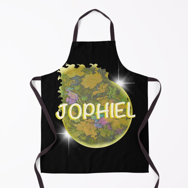 Item preview, Archangel Jophiel  designed and sold by Flowersonstuff.