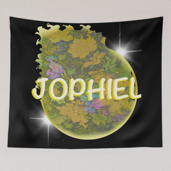 Item preview, Archangel Jophiel  designed and sold by Flowersonstuff.