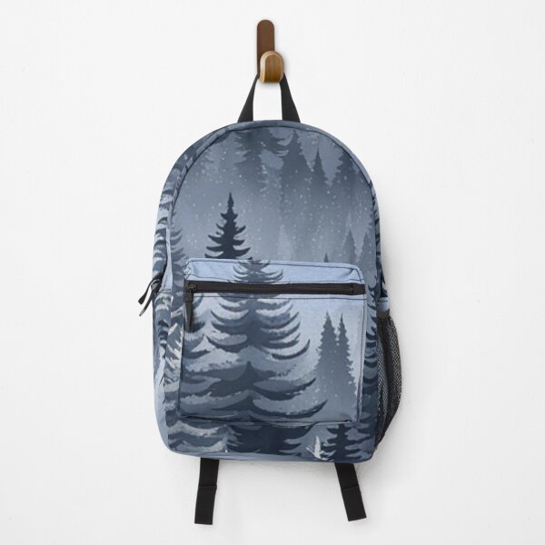 Item preview, Gray Pines designed and sold by TeAgaEse.
