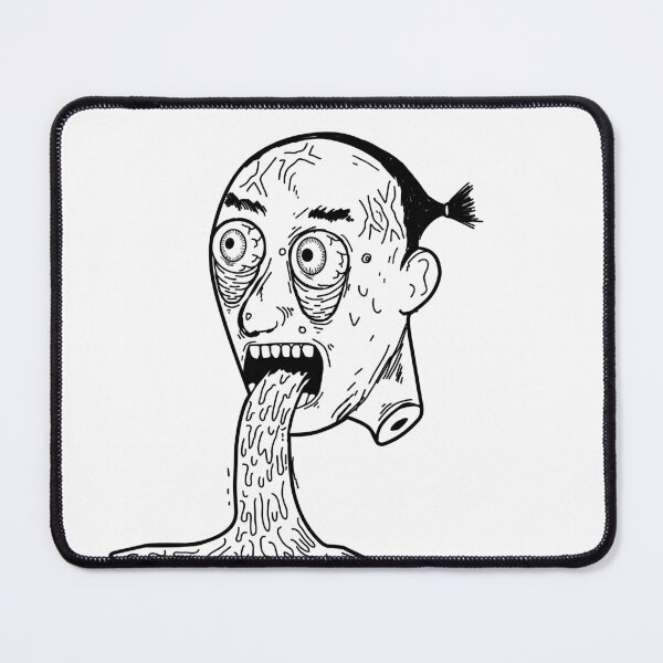 Item preview, damn puke designed and sold by Brexmore3.