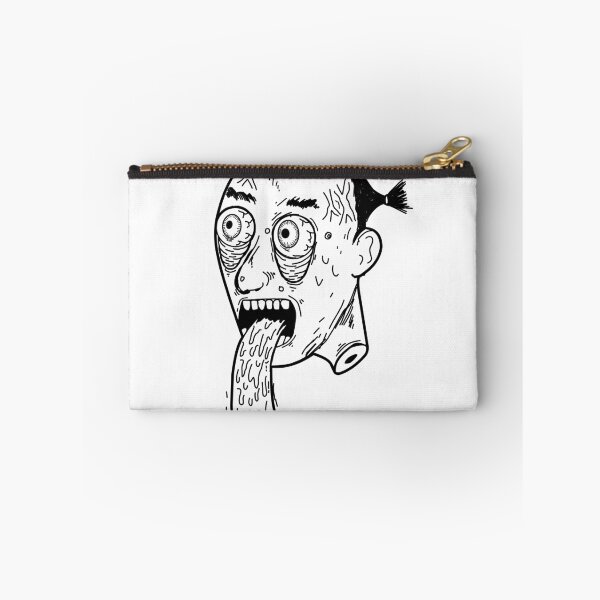 Item preview, damn puke designed and sold by Brexmore3.