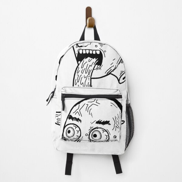 Item preview, damn puke designed and sold by Brexmore3.