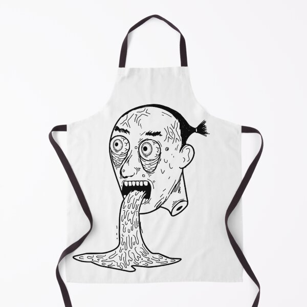 Item preview, damn puke designed and sold by Brexmore3.