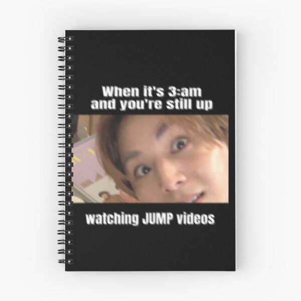 Item preview, Hey! Say! JUMP Meme Ryosuke Yamada designed and sold by MasKarTronik.