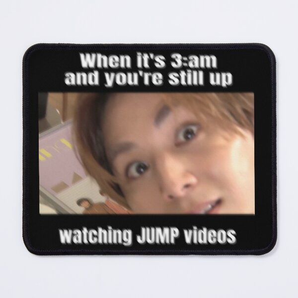 Item preview, Hey! Say! JUMP Meme Ryosuke Yamada designed and sold by MasKarTronik.
