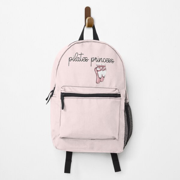 Item preview, pink pilates princess aesthetic designed and sold by osnapitsgaia.