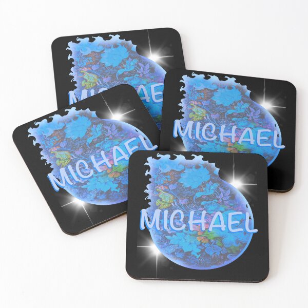 Item preview, Archangel Michael designed and sold by Flowersonstuff.