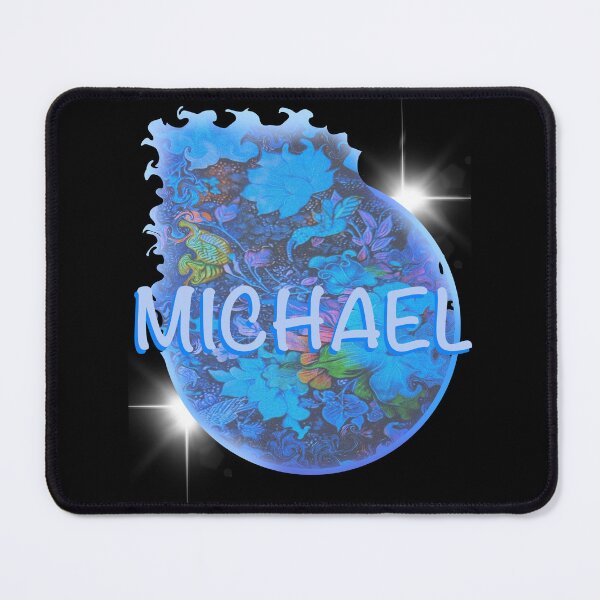 Item preview, Archangel Michael designed and sold by Flowersonstuff.