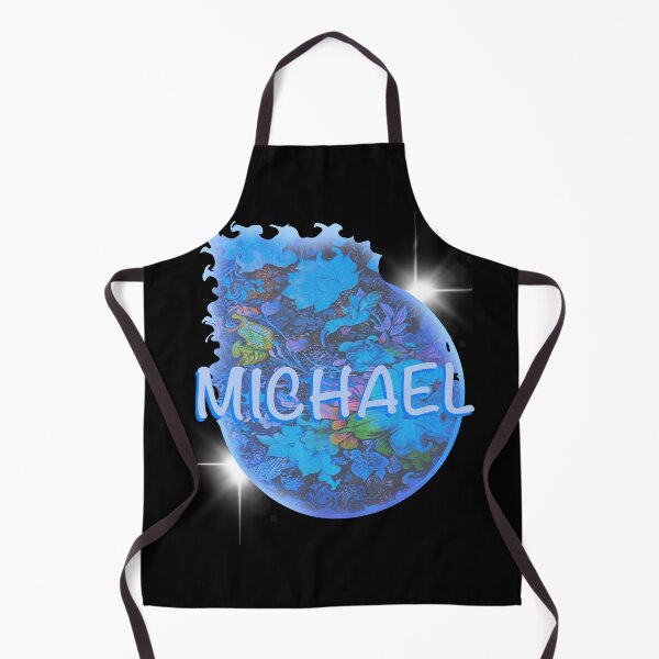 Item preview, Archangel Michael designed and sold by Flowersonstuff.