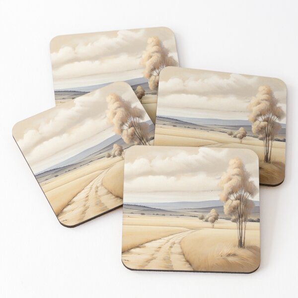 Item preview, Quiet afternoon designed and sold by EstiloHispano.