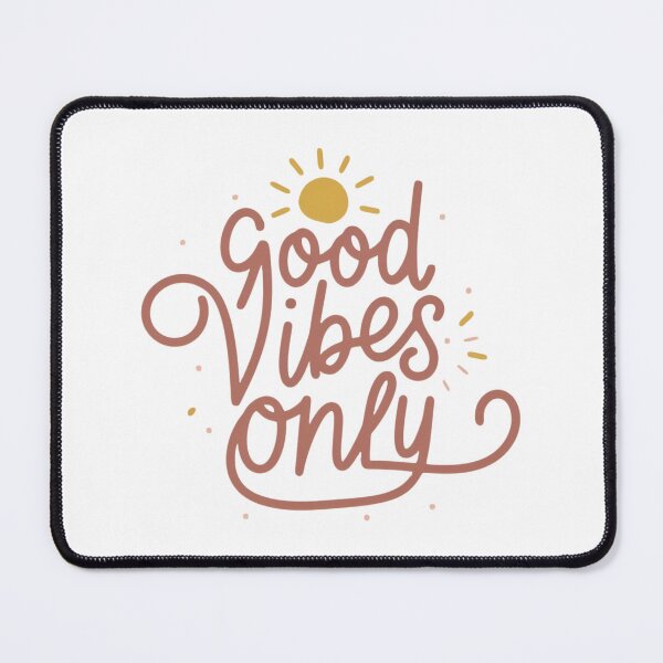 Item preview, Good Vibes Only designed and sold by spoo-art.