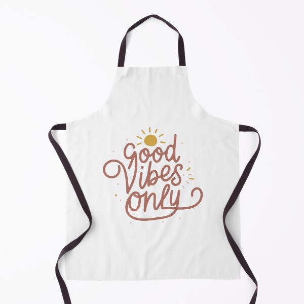 Item preview, Good Vibes Only designed and sold by spoo-art.