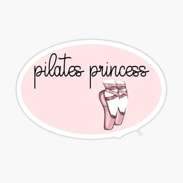 Pink Pilates Princess Crewneck, Pilates Sweatshirt, Pilates Teacher Gift,  Pilates Instructor Gift, Pilates Lover, Group Fitness Sweater 