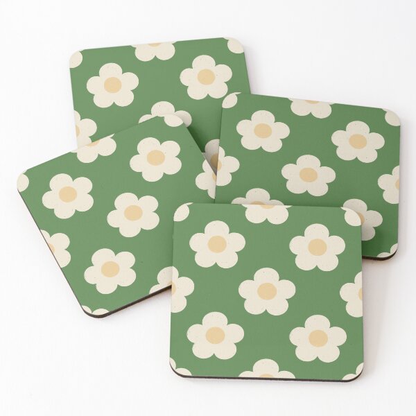 Item preview, Lucky Flowers designed and sold by love4darts.