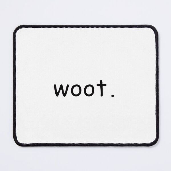 Item preview, woot. comic sans black designed and sold by COMIC-SANS-SHOP.