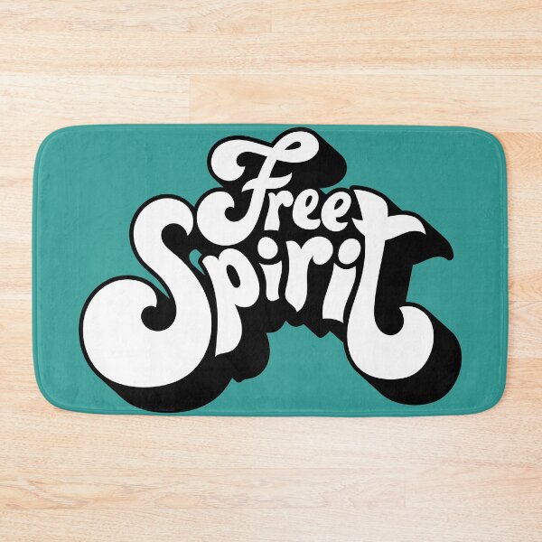Item preview, Free Spirit designed and sold by thejamestaylor.