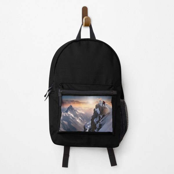 Item preview, Alpinism, High mountaineering designed and sold by SaldekMT.