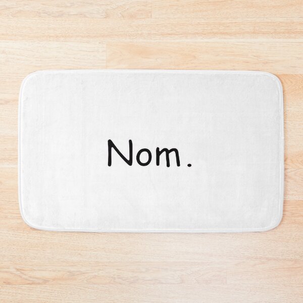 Item preview, nom. comic sans black designed and sold by COMIC-SANS-SHOP.