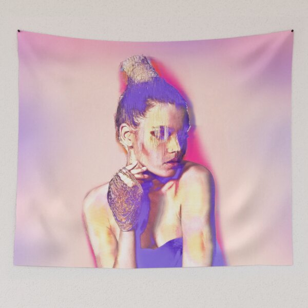Item preview, Glamour Glitch designed and sold by RoxanneG.