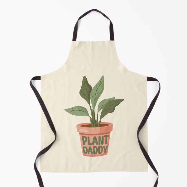 Item preview, Plant Daddy! Potted Plant designed and sold by PMCreative.