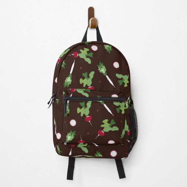 Item preview, Radish design designed and sold by Makovka.